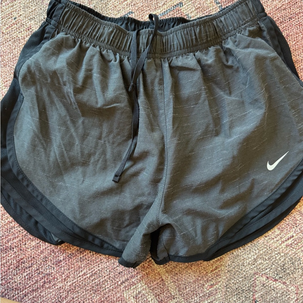 Nike Black Women's Shorts